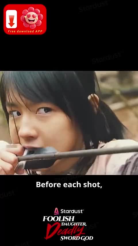 StardustTV - Short Drama&Movie 广告素材