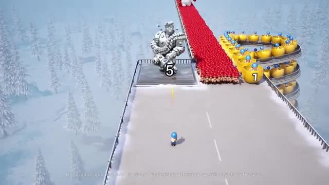 Top War: Battle Game 广告素材
