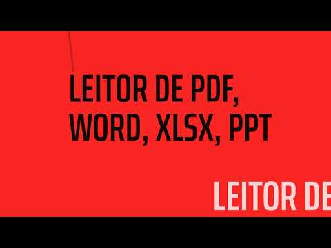 PDF Reader - PDF Viewer 广告素材