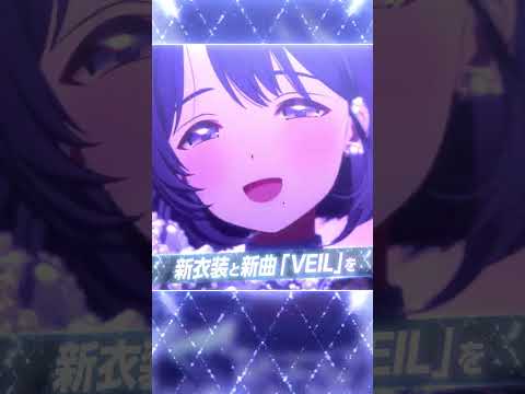 学園アイドルマスター 广告素材