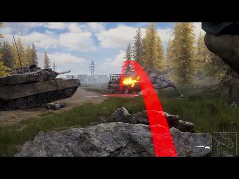Warline: Sniper Strike advertising creative