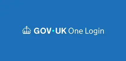 GOV.UK One Login 广告素材