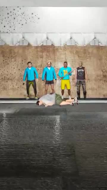 Grand Theft Auto: San Andreas advertising creative