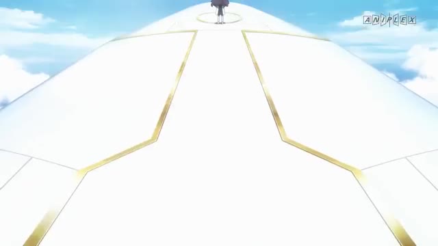 Fate/Grand Order advertising creative