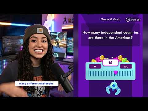 Trivia Crack : Fun Quiz Games 广告创意
