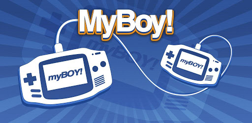 My Boy! - GBA Emulator 广告素材