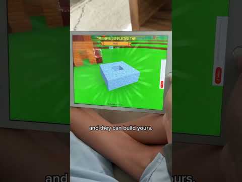 Block Craft 3D：Building Game 广告素材