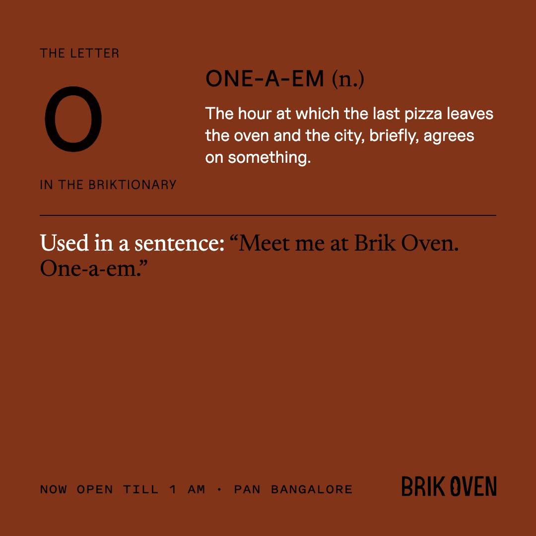 Ownly: Food Delivery App advertising creative 5
