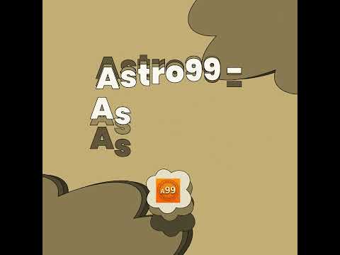 Astro99 - Astrology AI 广告素材