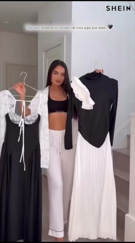SHEIN-Shopping Online advertising creative