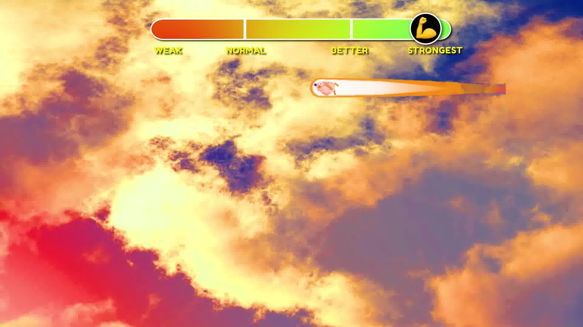Bouncemasters: Penguin Games 广告素材