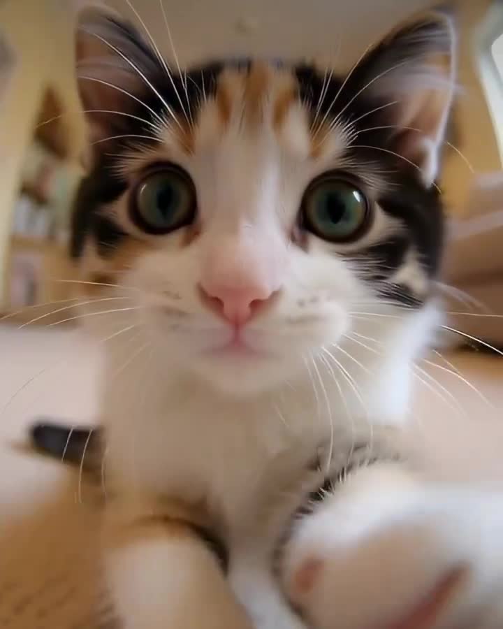 Grok - AI Chat & Video 广告素材