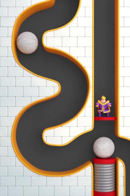 Royal Match advertising creative