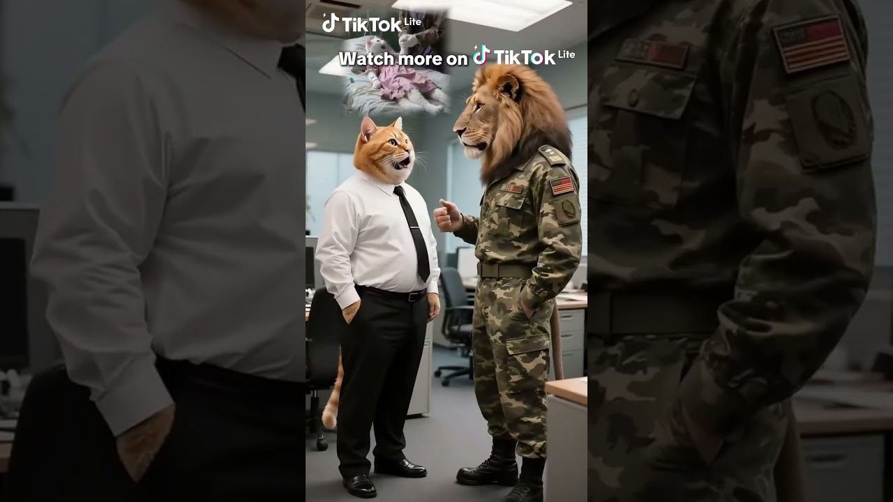 TikTok Lite - Faster TikTok 广告素材