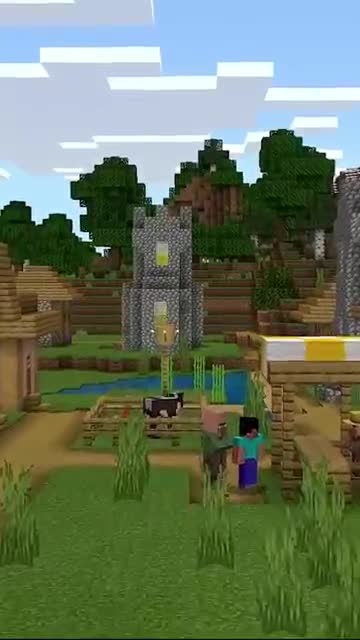 Block Craft 3D：Building Game 广告素材