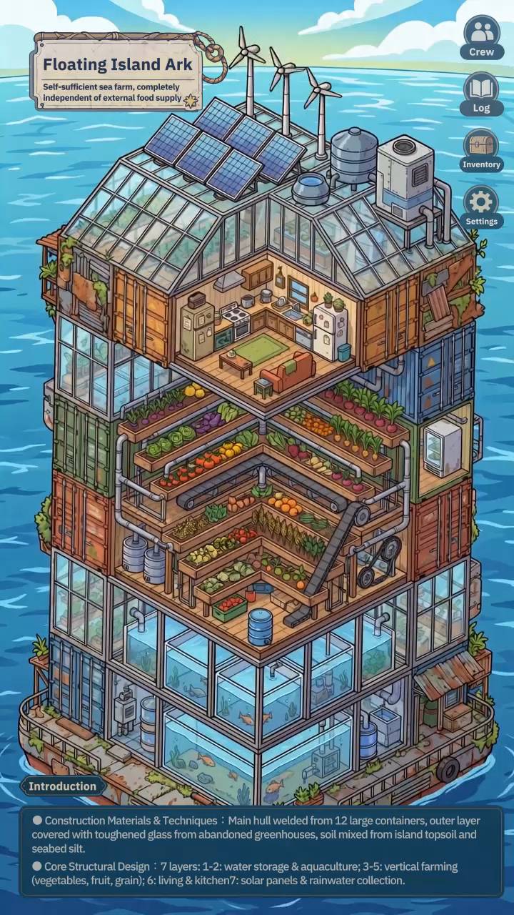 Wild Water World 广告素材