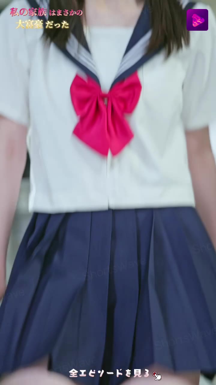 ShortsWave: Watch Drama Series 广告素材