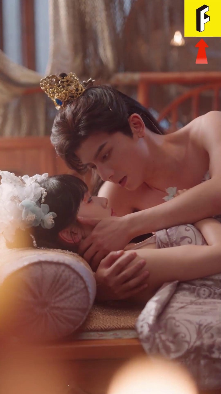 FlickReels - AI Story & Drama advertising creative