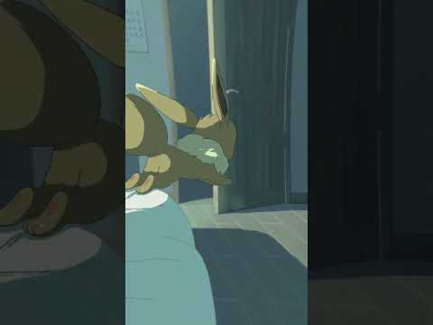 Pokémon Sleep advertising creative