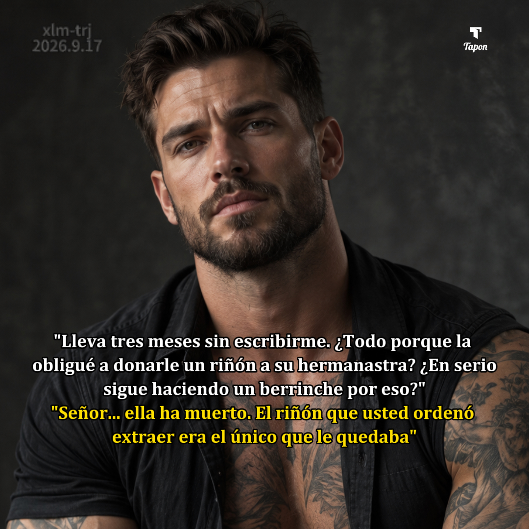 Tapon ad creative 5