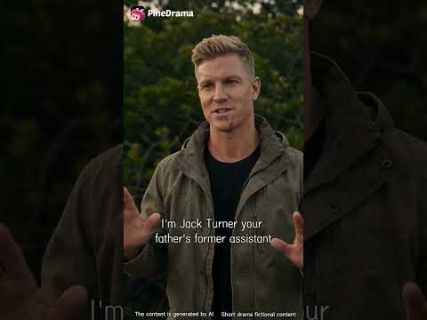 PineDrama - Short Dramas advertising creative