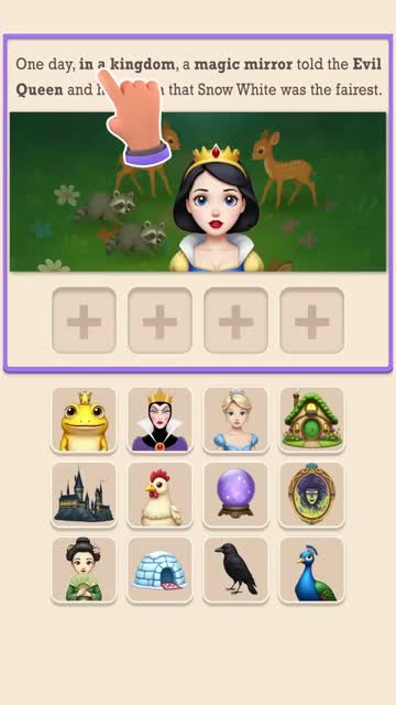 Connect Master - Match Puzzle advertising creative