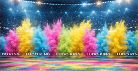 Ludo King® advertising creative
