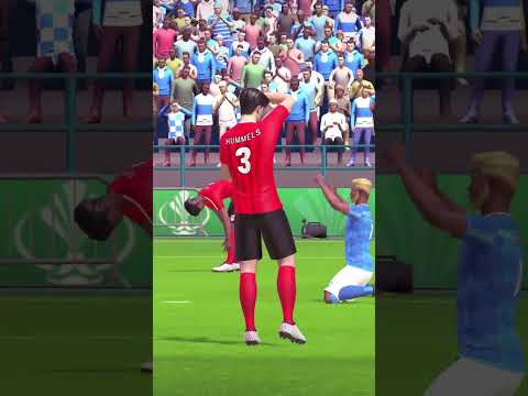 Top Goal: Soccer Champion advertising creative