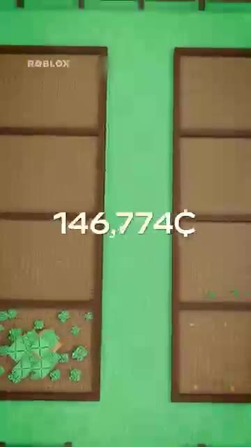 Roblox 广告素材
