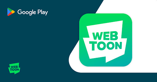 네이버 웹툰 - Naver Webtoon advertising creative