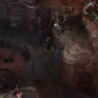 The_Expanse_Osiris_Reborn 广告创意