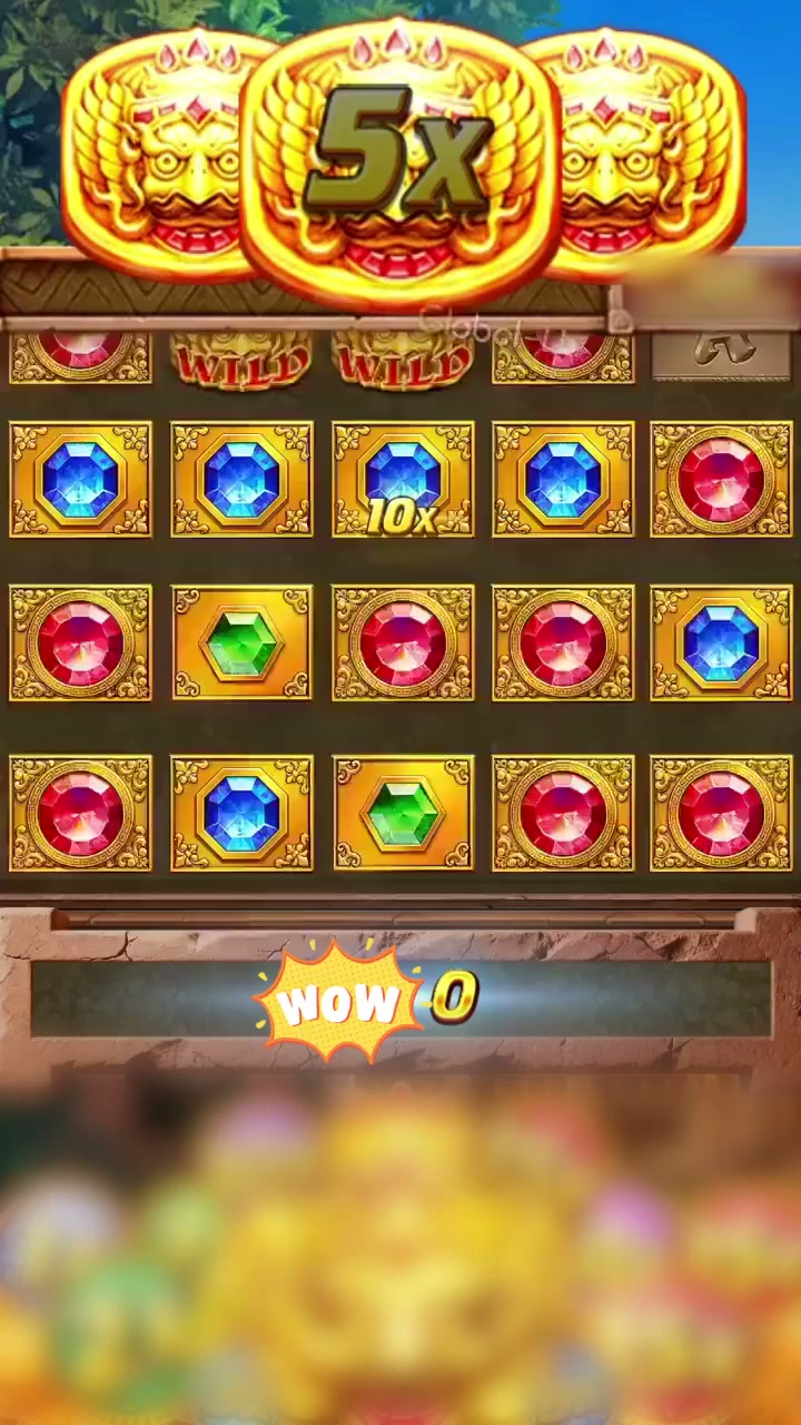 Mobile Legends: Bang Bang.US advertising creative