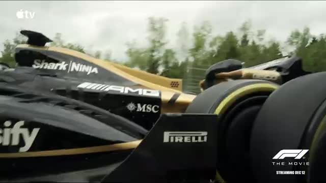 F1® Clash - Official 2026 Game advertising creative