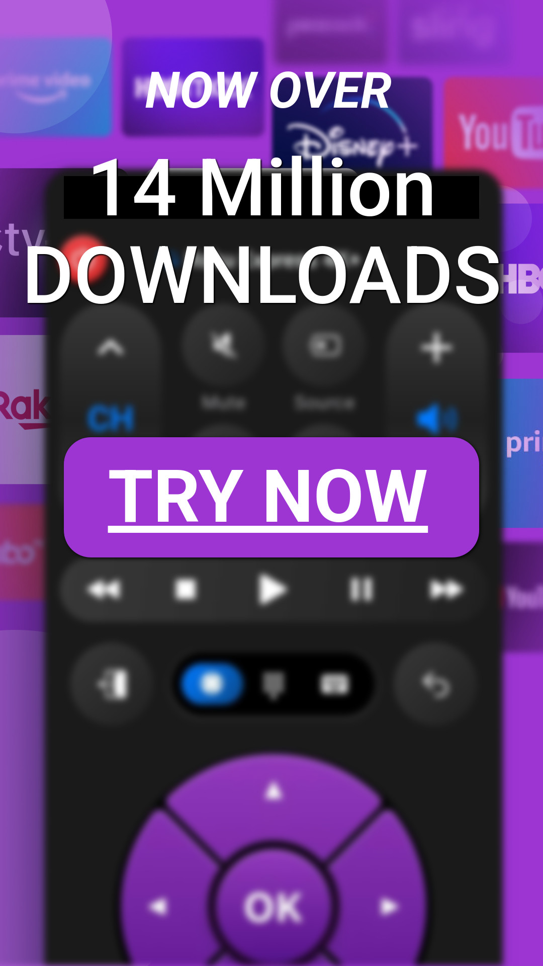 Easy Homescreen advertising creative