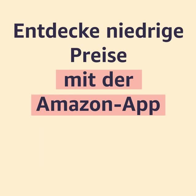 Amazon advertising creative