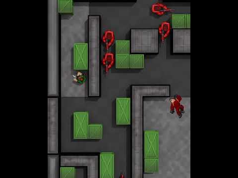 Hunter Assassin advertising creative