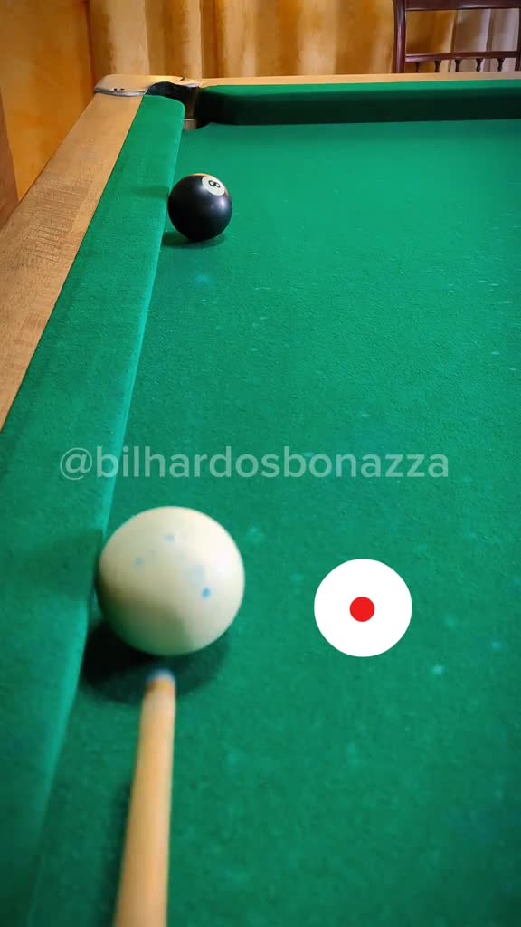 8 Ball Pool™ Multiplayer Match 广告素材
