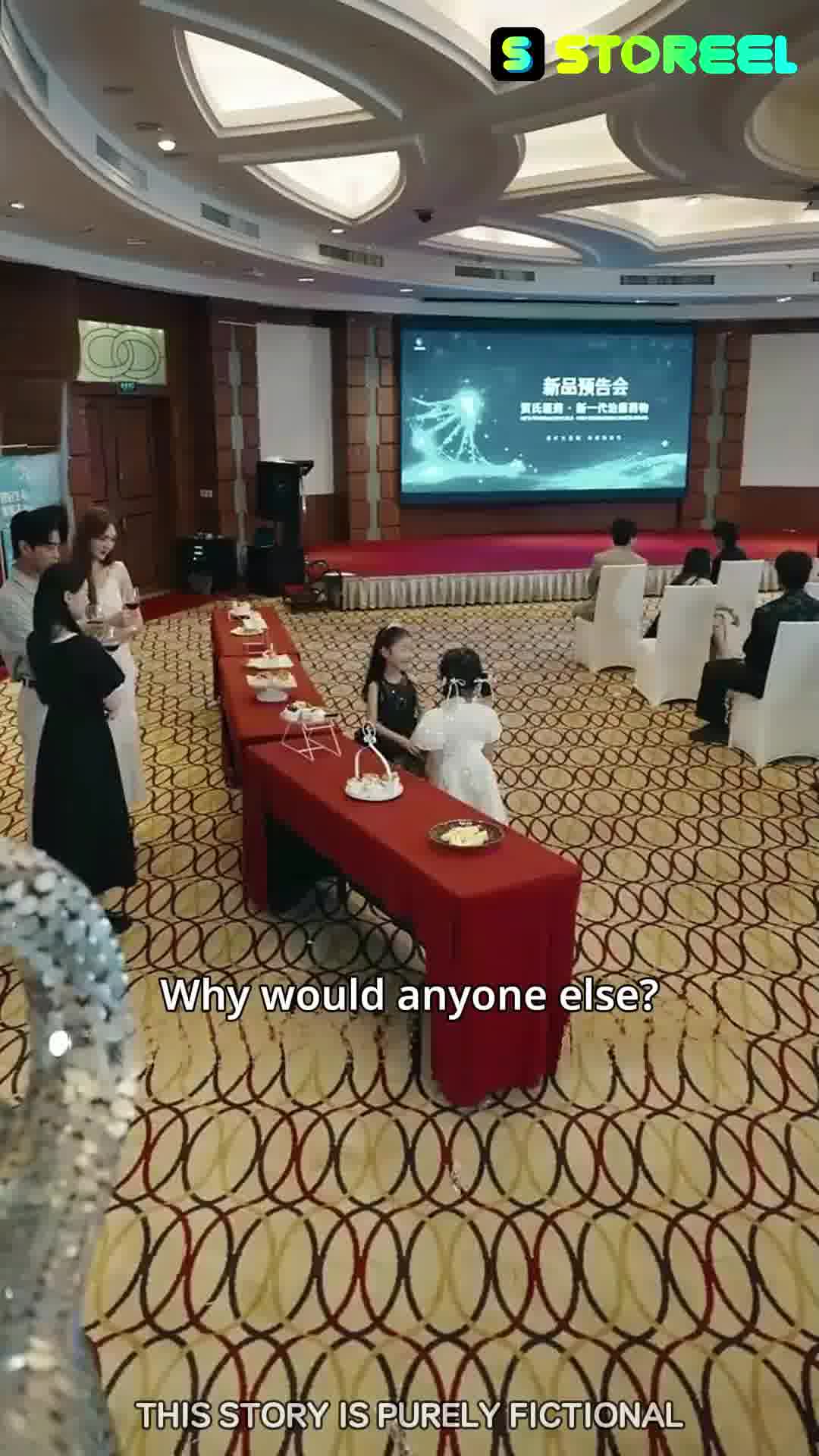 StoReel - Movies, Dramas & TV 广告素材