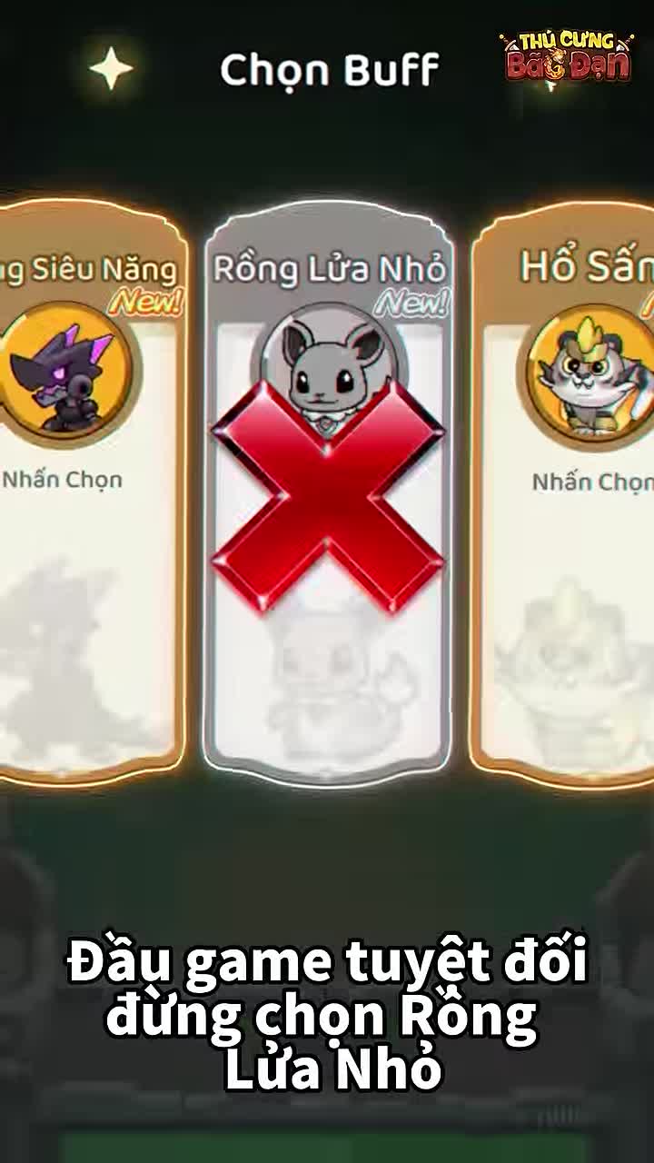 Thú Cưng Bão Đạn 广告素材