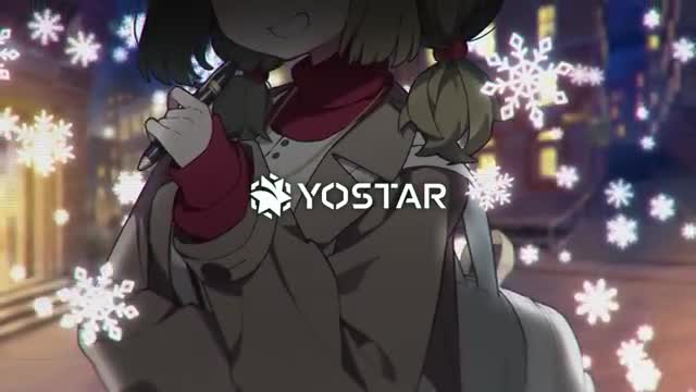 ブルーアーカイブ advertising creative
