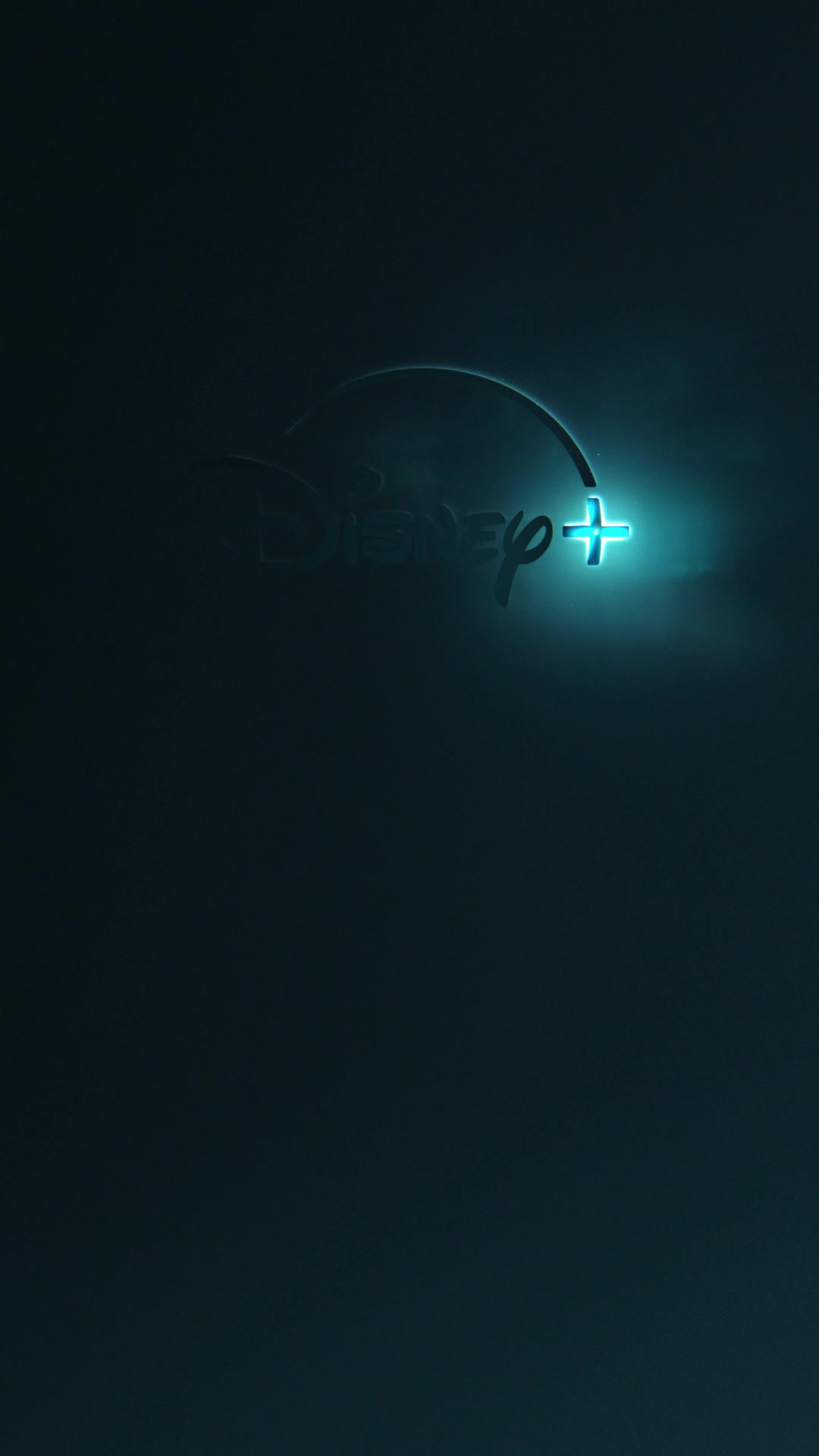 Disney+ advertising creative