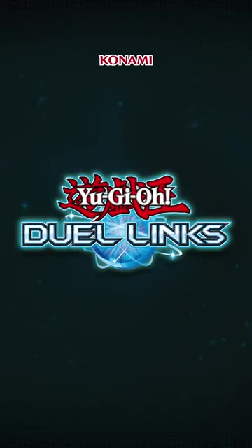 Yu-Gi-Oh! Duel Links 广告素材