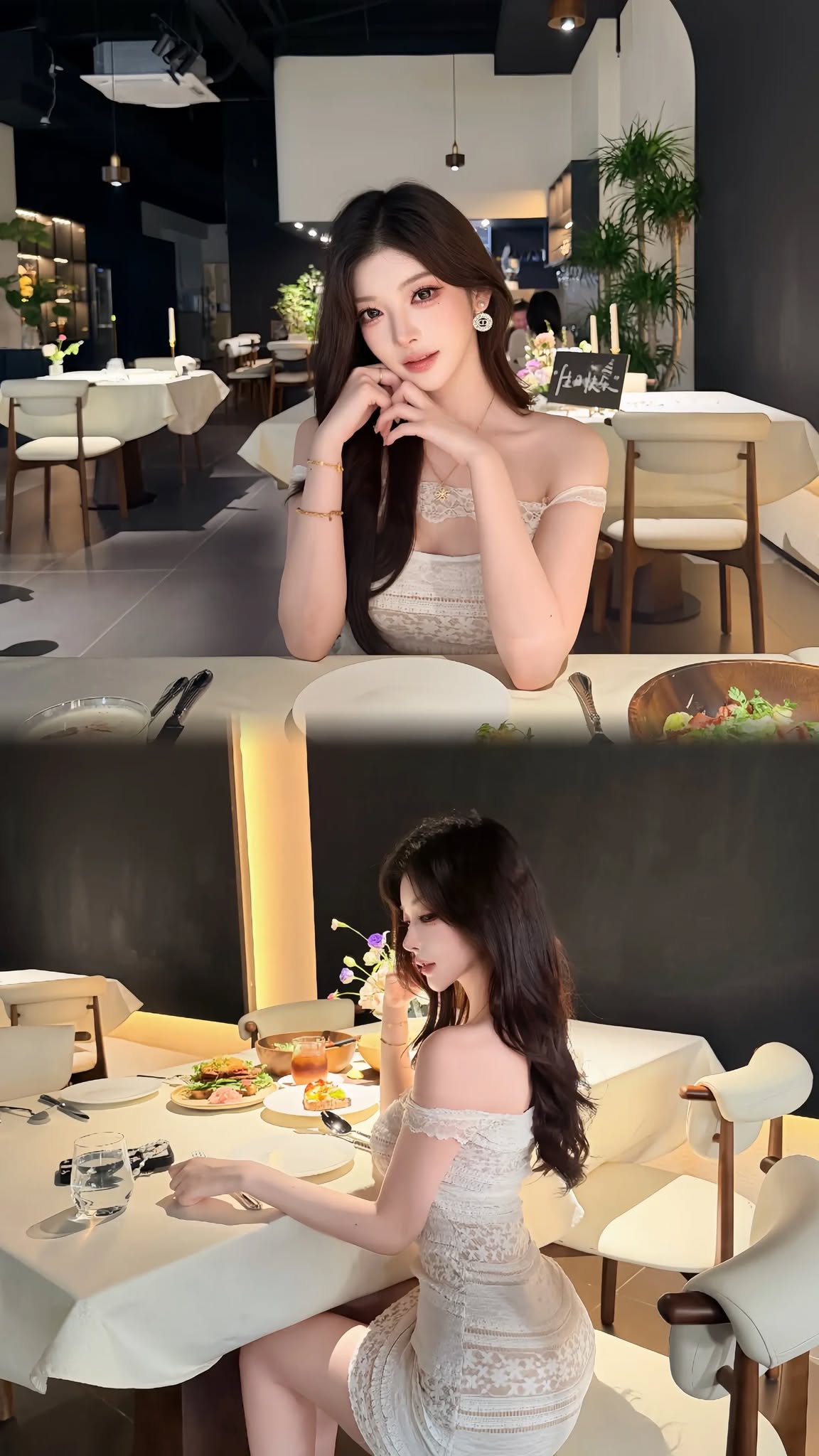 ONE PIECE: Grand Gourmet advertising creative