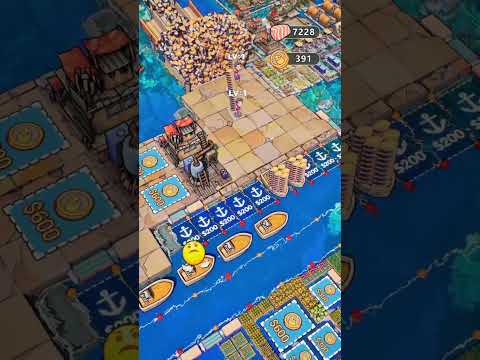 Wild Water World 广告素材