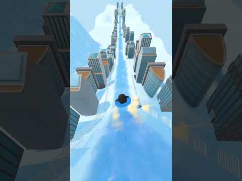 Sled Surfers 广告素材