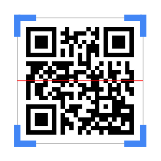 QR & Barcode Scanner advertising creative