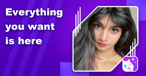 ChillChat - Live Chat & Game advertising creative