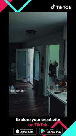 TikTok 广告素材