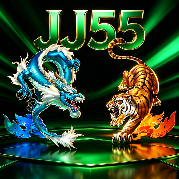 JJ55 Game 广告素材