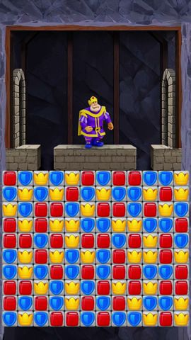Royal Match 广告素材